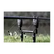 Prologic BAT+ Bite Alarm Set 3+1 R/G/B - Nappihälyttimet - 5706301570819 - 2