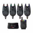 Prologic C-Series Alarm Set 3+1+1 - Nappihälyttimet - 5706301710239 - 1
