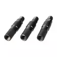 Prologic Quick Release Connector M 1pc - Stage standit & pikairrotusadapterit - 5706301438829 - 3