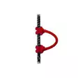 PSE Nocking Loop 4-1/4 in. Red, 2 pcs - Jousen muut tarvikkeet - 42958510729 - 1