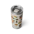 Yeti Rambler 20oz Tumbler Cape Summer Camp - Termospullot ja -mukit - 888830659229 - 2