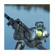 RAM Rod Fishing Rod Holder RAM-117B - RAM Mounts, C-koko - 793442011719 - 2