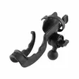 RAM Rod Fishing Rod Holder RAM-117B - RAM Mounts, C-koko - 793442011719 - 1