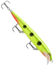 Rapala Scatter Rap Husky 13cm 12g - Vaaput +10 cm - 340040039 - 27