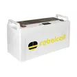 Rebelcell Lithium Li-Ion 24v 100Ah - Veneakut - 7106623686799 - 1