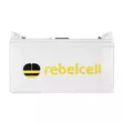 Rebelcell Lithium Li-Ion 24v 100Ah - Veneakut - 7106623686799 - 3
