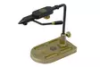 Regal Medallion Big Game Head Bronze Pocket Base -rotaatipenkki - Sidontapenkit - 897818001189 - 1