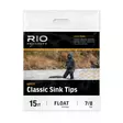 Rio Classic Sink Tip 15ft #9+ - Vaihtokärjet - 730884199629 - 1