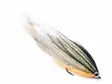 Roach Schlappen Deceiver -haukiperho - Haukiperhot - 8859202531049 - 1