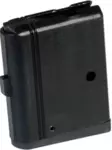 Sako Quad/Finnfire 2 Magazine 22lr 5rd - Lippaat Sako-kivääreille - 6438053048849 - 1