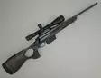 Sako S20 Hunter Cerakote 6,5 Crmr - Käytetyt kiväärit - K02029 - 1