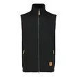 Sasta Laavu Polartec Black - Metsästys- ja hirviliivit - 6419619266709 - 1
