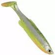 Savage Gear 3D Fat T-tail Minnow 9cm 7g 5kpl - Lapiopyrstöiset kalajigit - 3dfattail9 - 3