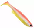 Savage Gear 3D Fat T-tail Minnow 9cm 7g 5kpl - Lapiopyrstöiset kalajigit - 3dfattail9 - 5