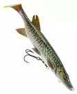 Savage Gear 3D Pike Shad 65g - Haukishadit alle 100g - 173026929 - 4