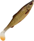 Savage Gear 4D LB Herring Shad 19cm - Haukishadit yli 100g - herring4d19 - 7