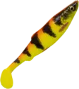Savage Gear 4D LB Herring Shad 19cm - Haukishadit yli 100g - herring4d19 - 8