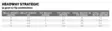 Scientific Anglers Headway Strategic Sink3/Sink5 - Ampumapäät - 840309144889 - 8