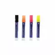 Scientific Anglers Indicator Marker Set - Black/Chartreuse/Orange/Pink - Muut työkalut ja tarvikkeet - 840309142649 - 2