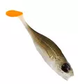 Sewro Custom Bait - Firetail 5,5cm - Lapiopyrstöiset kalajigit - 3005202109 - 2