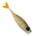 Sewro Custom Bait - Firetail 5,5cm - Lapiopyrstöiset kalajigit - 3005202109 - 4