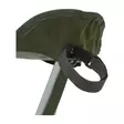 Shakespeare Compact Folding Stool - Tuolit - 043388221469 - 1