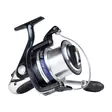 Shakespeare Salt Surf 70 - Pitkän heiton & baitrunner-surfkelat - 043388476739 - 1