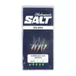 Shakespeare Superflash Lure Medium - Valmiit meririgit - 043388130709 - 1