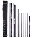 Shimano Aero X3 Pole Pack 14,50m 9pc + Kits + Extension - Onkivavat - 8717009876759 - 1