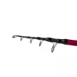 Shimano Forcemaster Monster Tele 4,20m 200g 4pc - Surf-heittovavat - 8717009884969 - 4