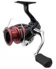 Shimano Sienna FG - Etujarrulliset avokelat - 022255232609 - 1