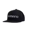 Shimano Snapback Cap Black - Lippikset - 8717009884099 - 1