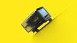 Shooters Global Timer Go pocket clip G2 - Muut ammuntatarvikkeet - 5902600683759 - 4