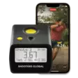 Shooters Global Timer Go pocket clip G2 - Muut ammuntatarvikkeet - 5902600683759 - 5