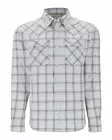 Simms Brackett Shirt Aspen Plaid - Paidat - 694264669679 - 2