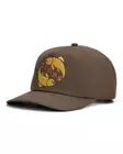 Simms Double Haul Cap Loden Gemini Trout - Lippikset - 694264709849 - 1