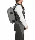 Simms Dry Creek Z Sling Pack Steel - Reput - 694264569139 - 4