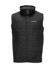 Simms Fall Run Vest Black - Välitakit - 694264549469 - 1
