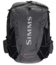 Simms Flyweight Vest Pack Smk 2025 - Rinta- ja vyölaukut - 694264691199 - 2