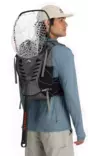 Simms Flyweight Vest Pack Smk 2025 - Rinta- ja vyölaukut - 694264691199 - 5