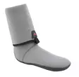 Simms Guide Guard Socks Pewter - Sekalaiset - 694264404799 - 1