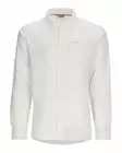 Simms Guide Shirt White - Paidat - 694264691779 - 2