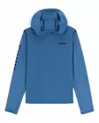 Simms Kid's Solar Tech Hoody Sterling - Hupparit - 694264604069 - 2