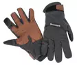 Simms LW Wool Tech Glove - Käsineet - 694264504109 - 1
