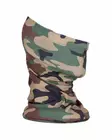 Simms Neck Gaiter Woodland Camo - Sukat, buffit ja muut - 694264568859 - 1