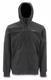 Simms Rogue Hoody Black - Hupparit - 694264688359 - 2