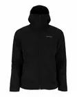 Simms Saginawa Hoody Black - Hupparit - 694264677759 - 2
