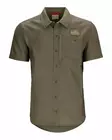 Simms Shop Shirt Dark Stone - Paidat - 694264639849 - 2