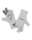 Simms SolarFlex Sunglove Sterling - Käsineet - 694264480519 - 1