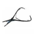 Sølvkroken S IV Stainless Forceps - Kalankäsittely & vapautus - 7056960213809 - 1